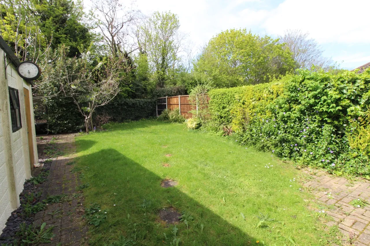 Enderby, Leicester, photo 14
