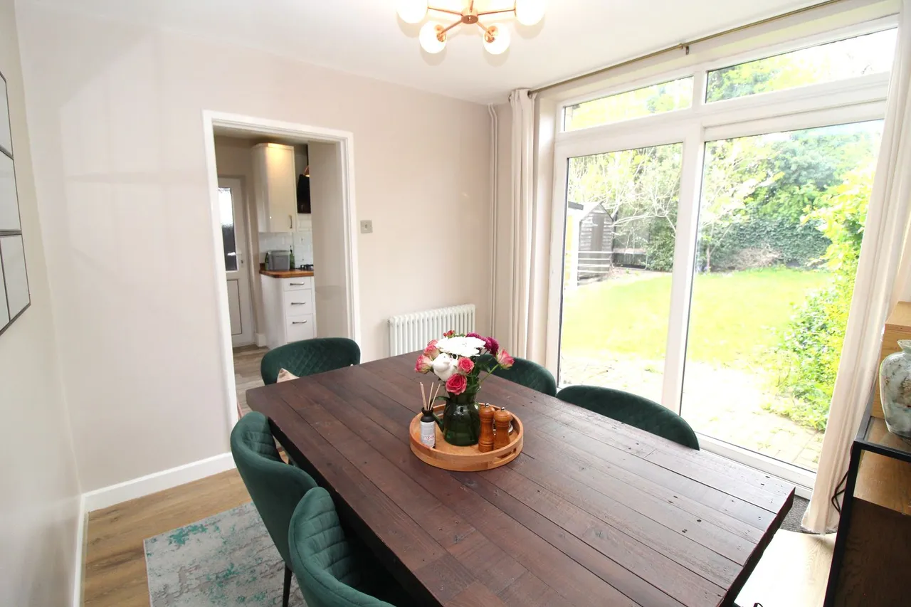 Enderby, Leicester, photo 5