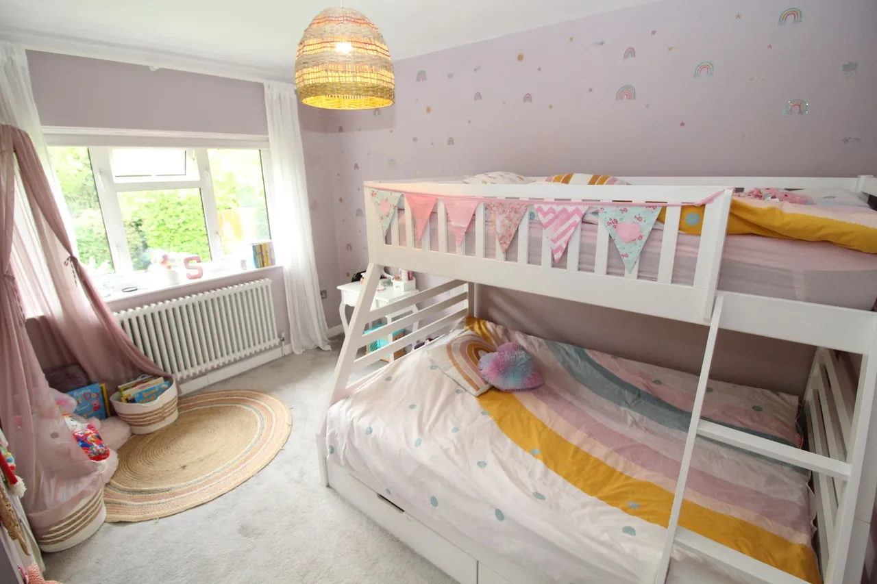 Enderby, Leicester, photo 10