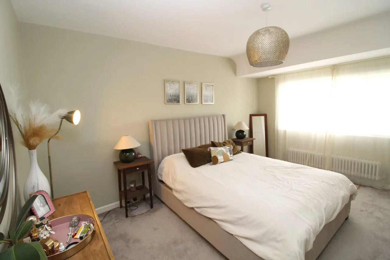 Enderby, Leicester, photo 7