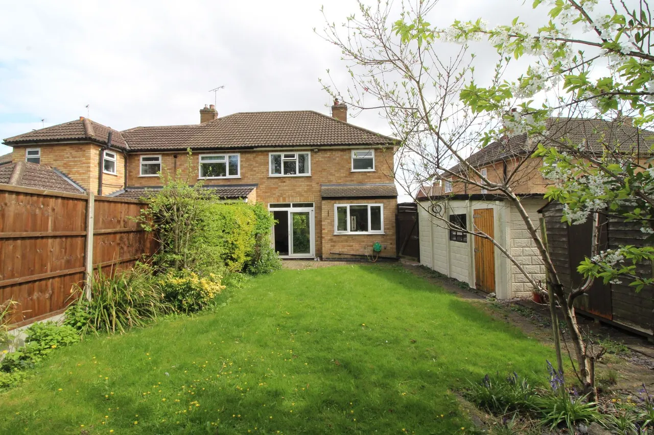Enderby, Leicester, photo 16