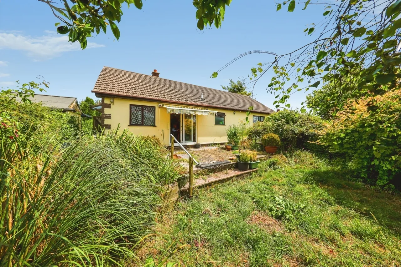 Blaenycoed, Carmarthen, SA33, photo 19