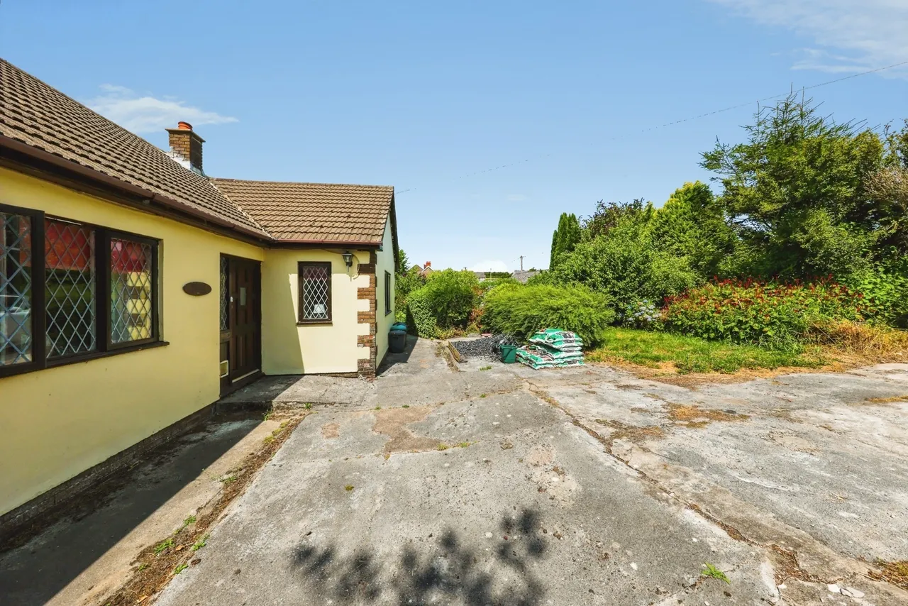 Blaenycoed, Carmarthen, SA33, photo 4