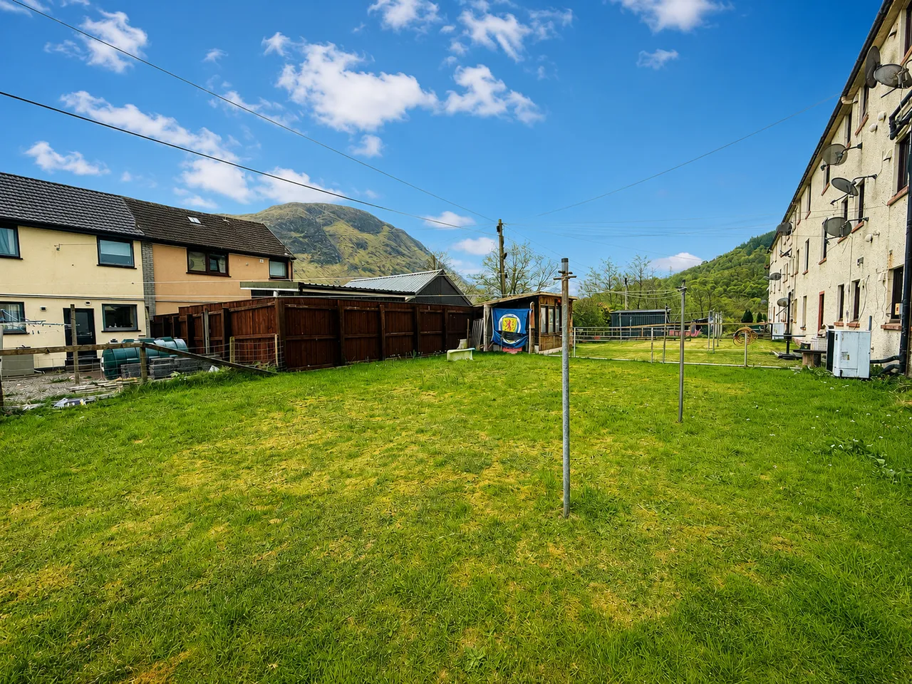 Carn Dearg Road, Claggan, PH33 6QQ, photo 2