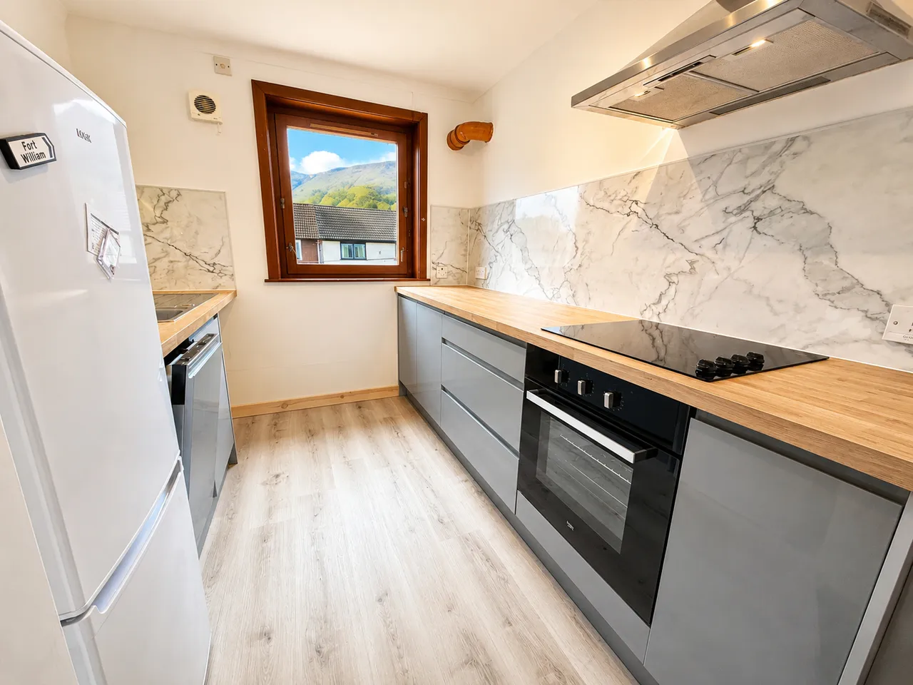 Carn Dearg Road, Claggan, PH33 6QQ, photo 8