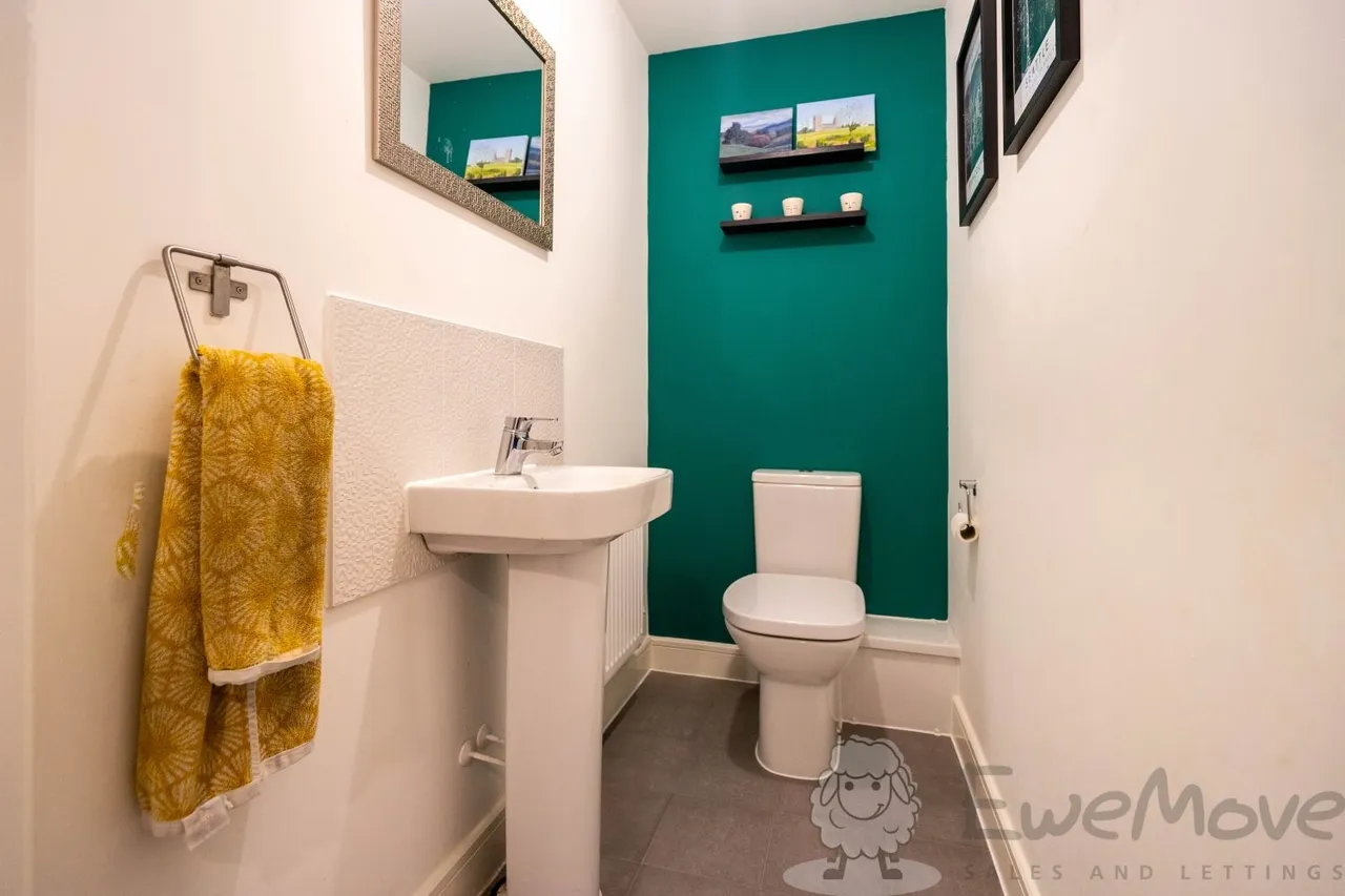 Saffron Avenue, Wymondham, NR18, photo 9