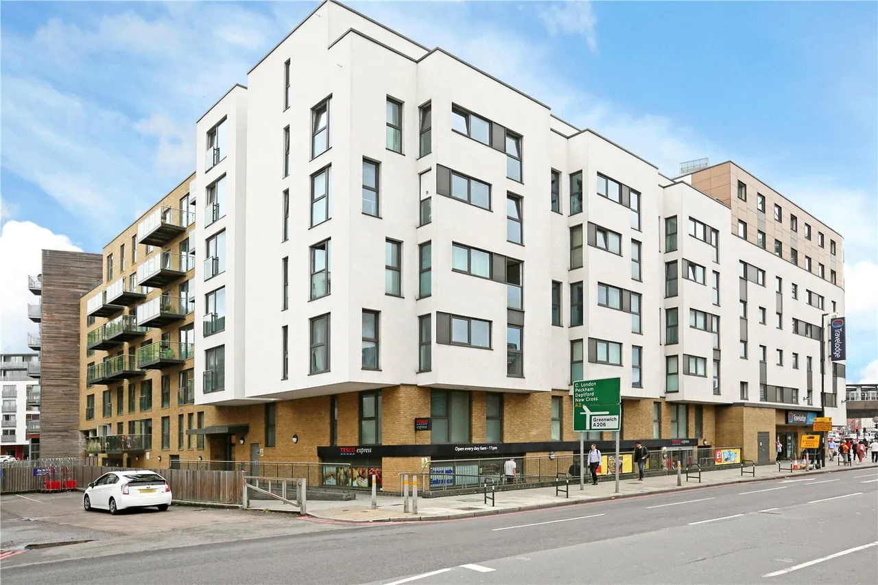 Blackheath Road, Greenwich, SE10, photo 9