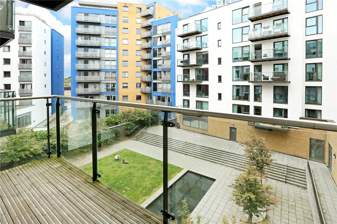 Blackheath Road, Greenwich, SE10, photo 8