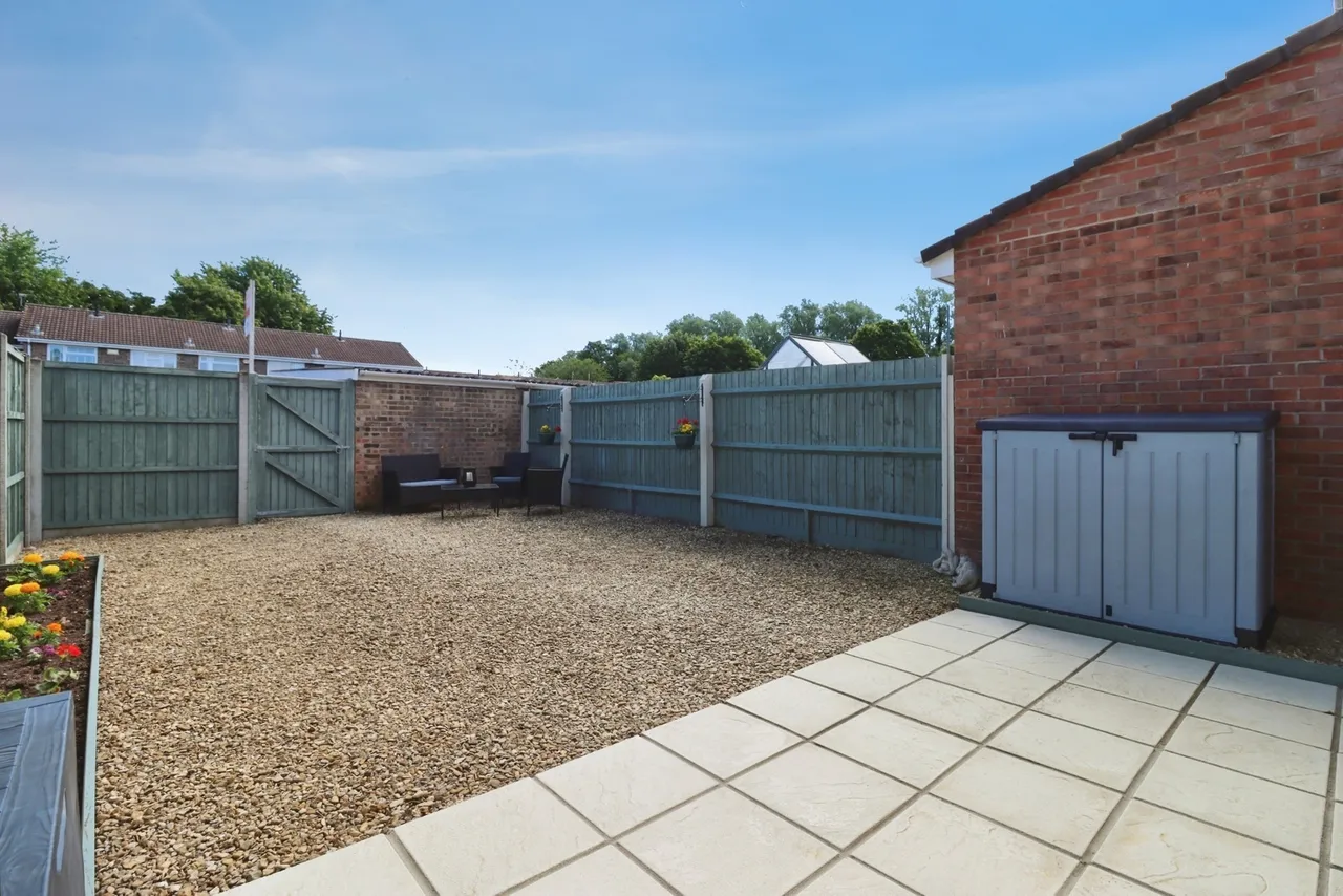 Maisemore, Yate, Bristol, Gloucestershire, BS37, photo 7