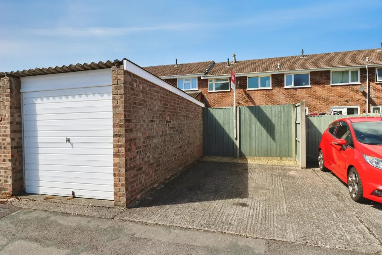 Maisemore, Yate, Bristol, Gloucestershire, BS37, photo 19