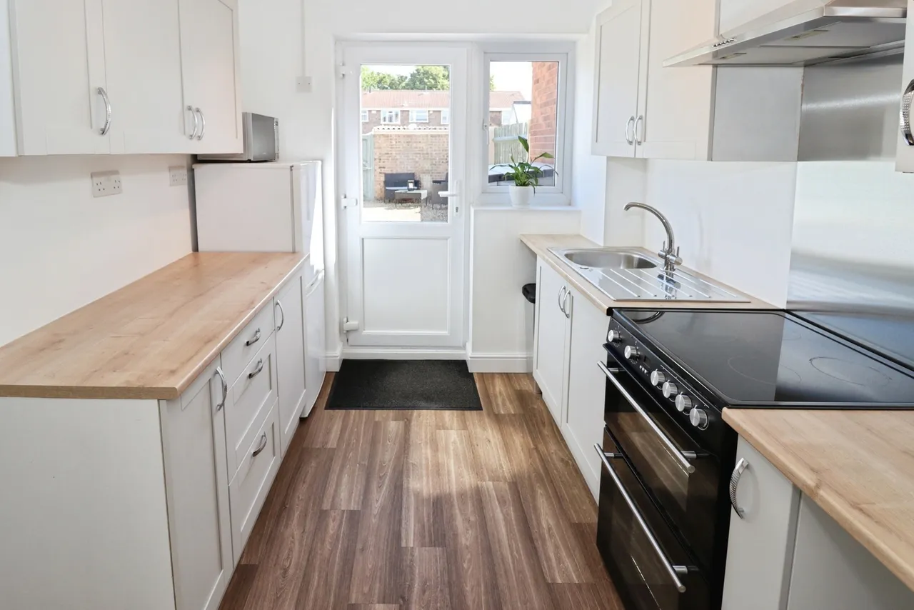 Maisemore, Yate, Bristol, Gloucestershire, BS37, photo 4