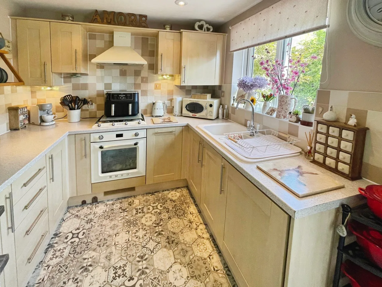 Wiltshire Crescent, Basingstoke, Basingstoke, RG22 5FD, photo 7