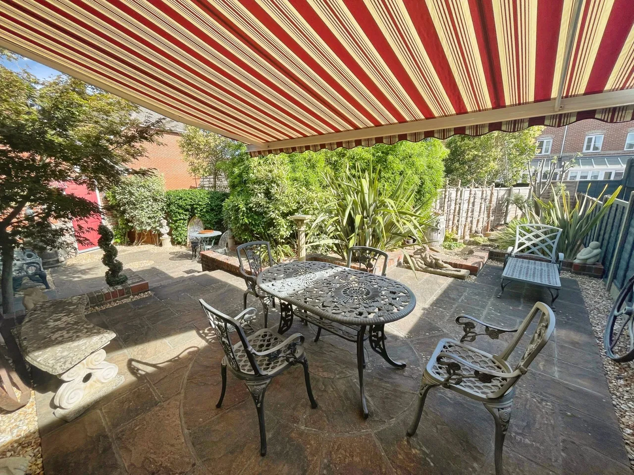 Wiltshire Crescent, Basingstoke, Basingstoke, RG22 5FD, photo 18