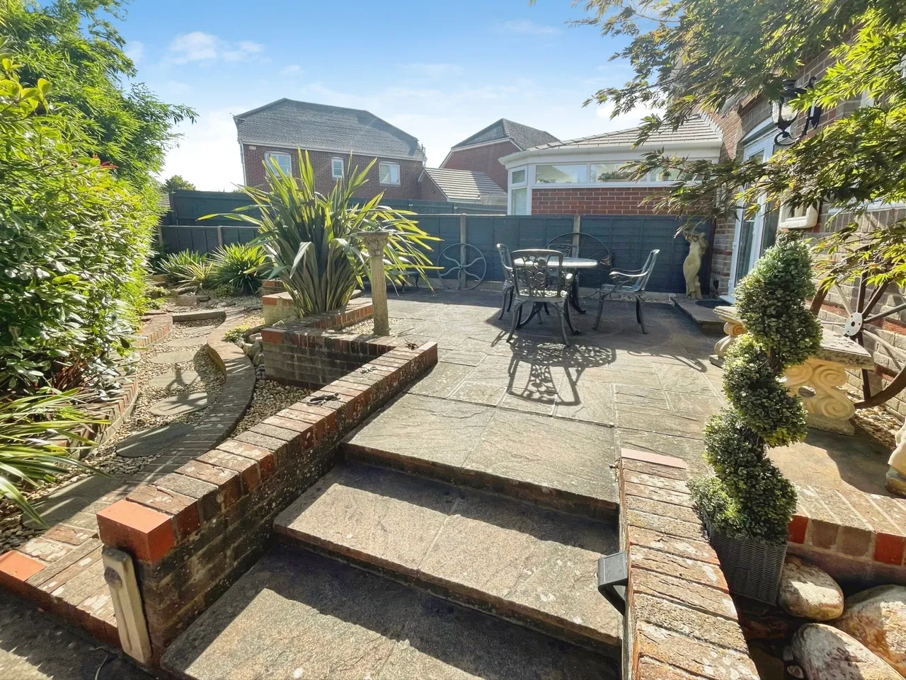Wiltshire Crescent, Basingstoke, Basingstoke, RG22 5FD, photo 20