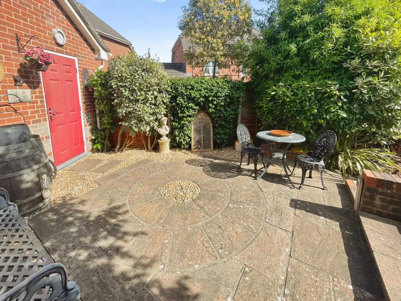 Wiltshire Crescent, Basingstoke, Basingstoke, RG22 5FD, photo 22