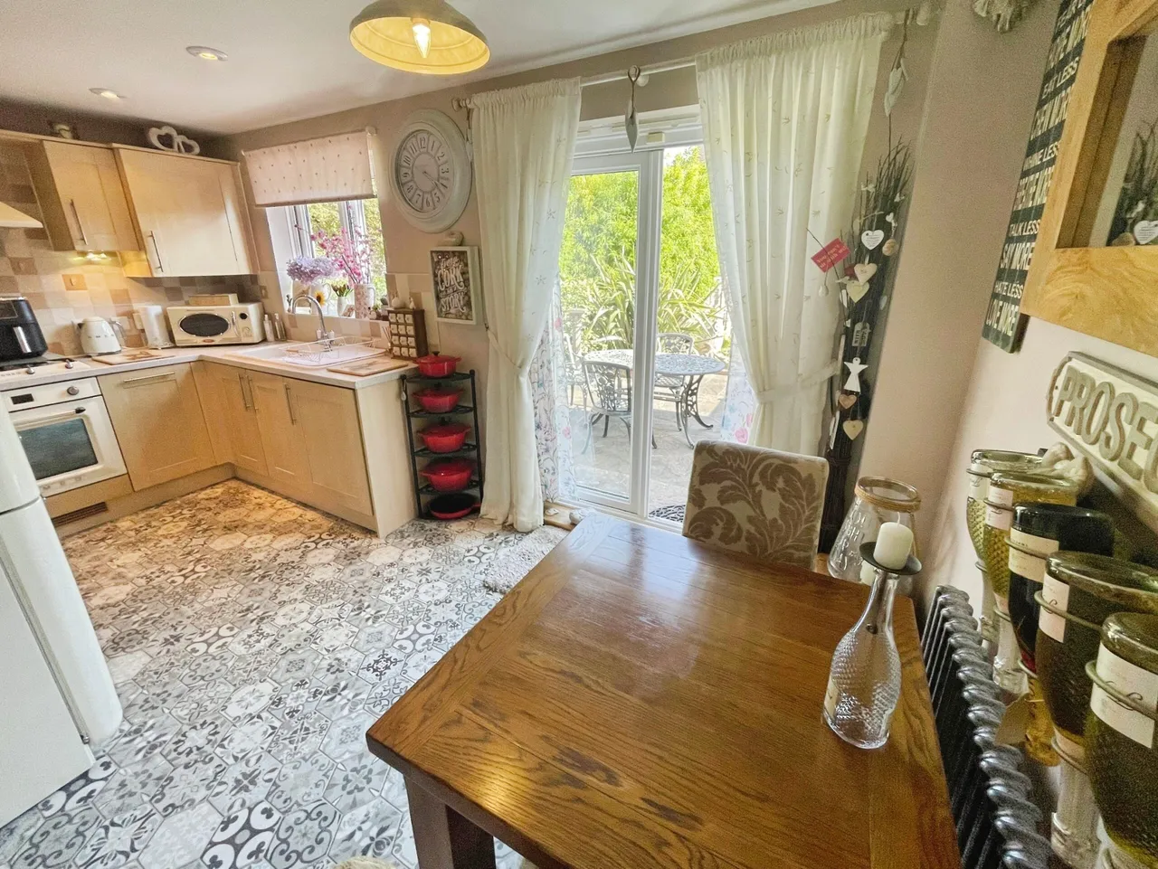 Wiltshire Crescent, Basingstoke, Basingstoke, RG22 5FD, photo 6