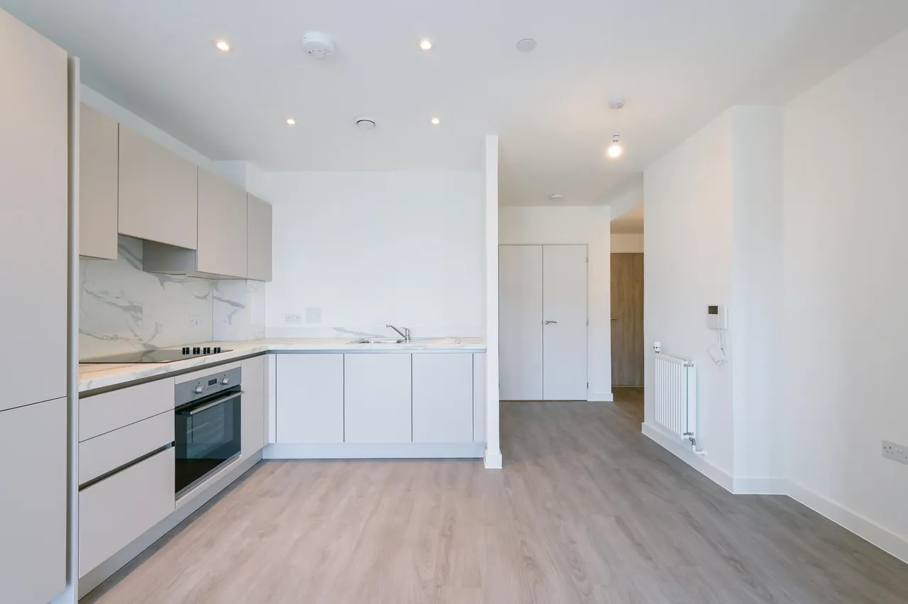 Wembley Park Gardens, Wembley, HA9, photo 2