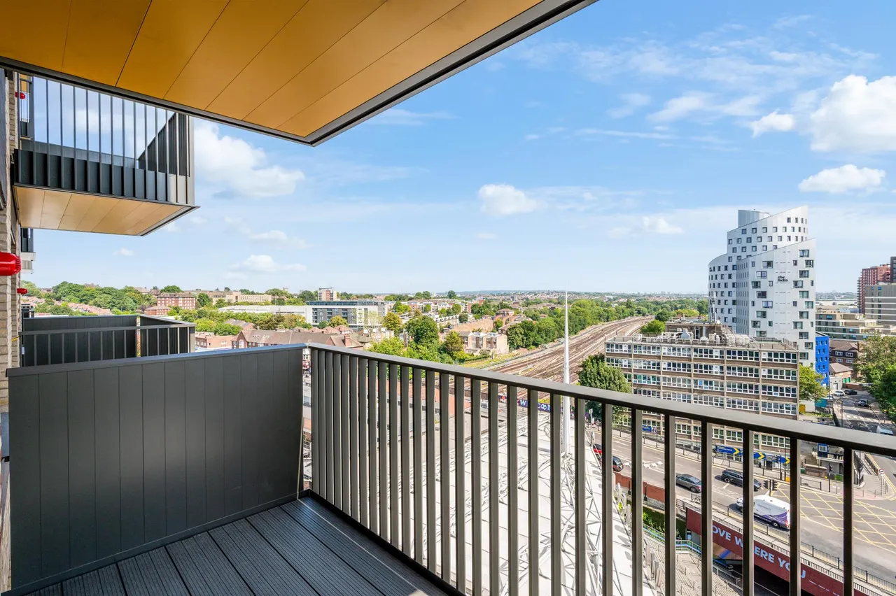 Wembley Park Gardens, Wembley, HA9, photo 5