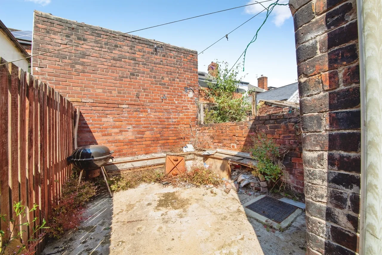 Witney Street, Sheffield, photo 12