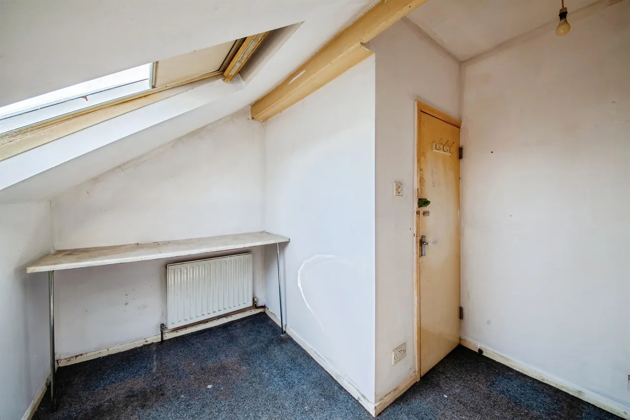 Witney Street, Sheffield, photo 9