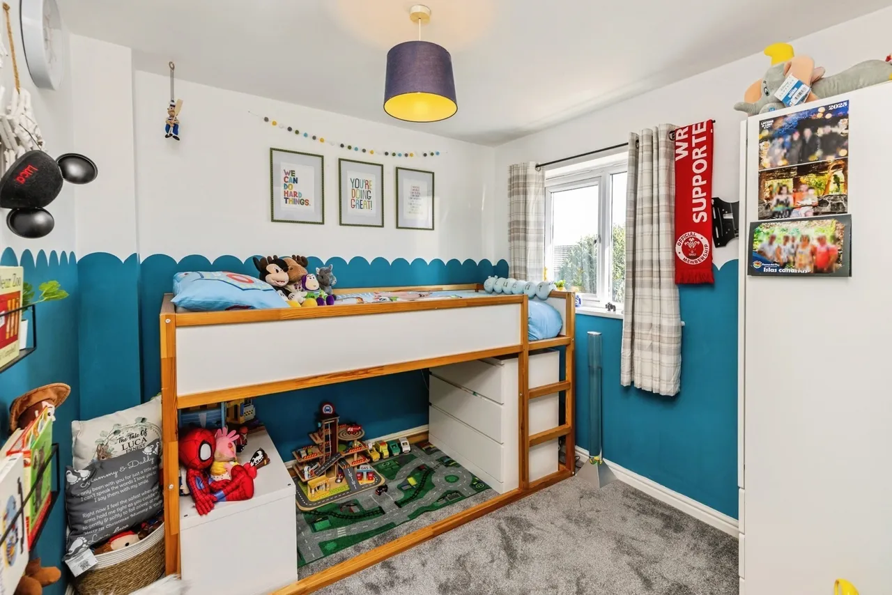Alyn Road, Gwersyllt, LL11, photo 10