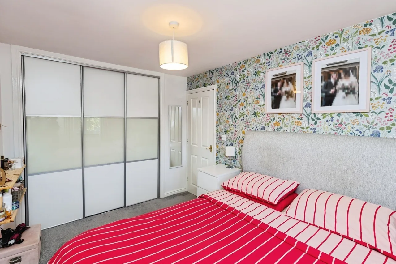Alyn Road, Gwersyllt, LL11, photo 9
