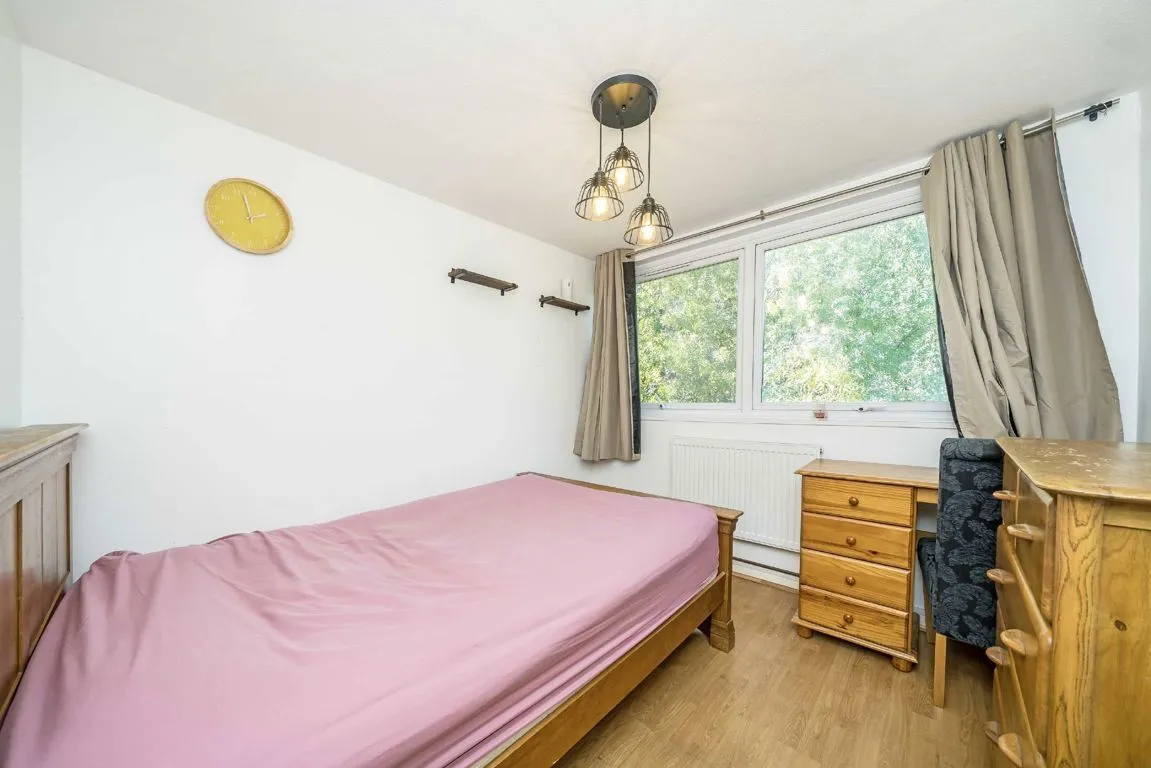 The Hamlet, SE5, photo 5