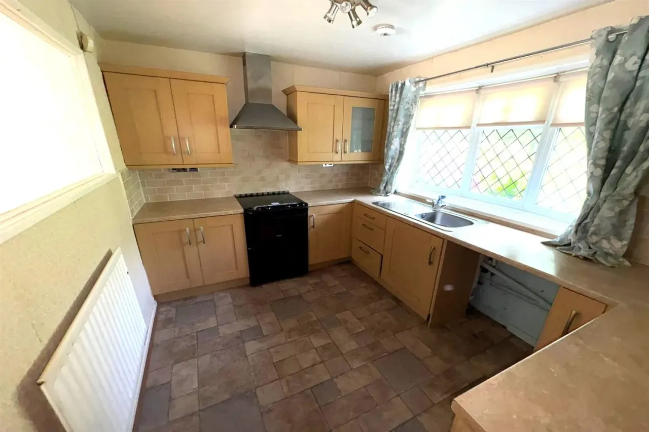 3 bed house for sale, Bruce Close, South Shields, NE34
