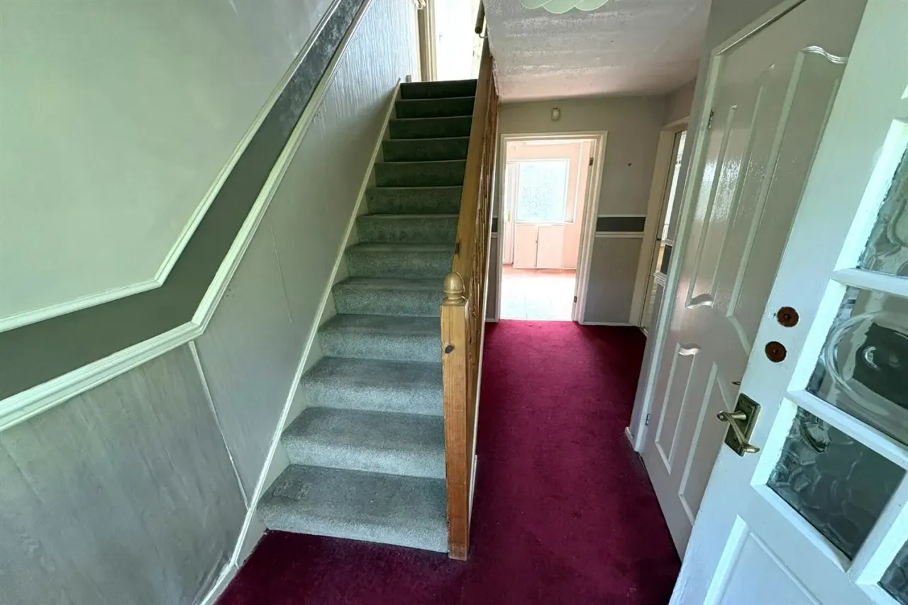 Bruce Close, South Shields, NE34, photo 5