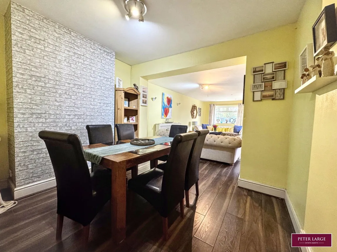 Handsworth Crescent, Rhyl, Denbighshire, LL18 4HP, photo 6