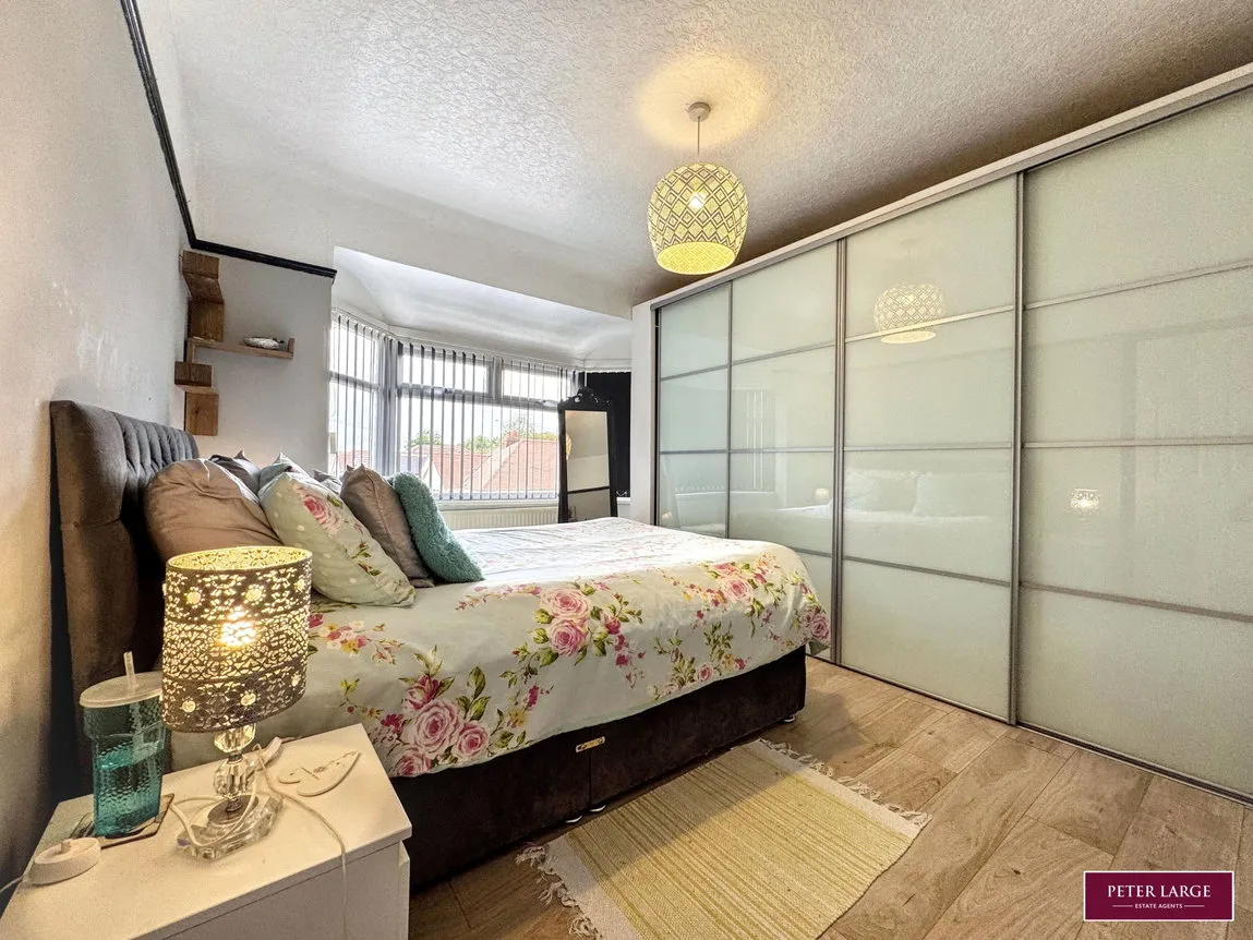 Handsworth Crescent, Rhyl, Denbighshire, LL18 4HP, photo 7