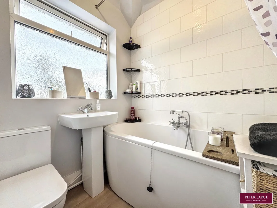 Handsworth Crescent, Rhyl, Denbighshire, LL18 4HP, photo 8