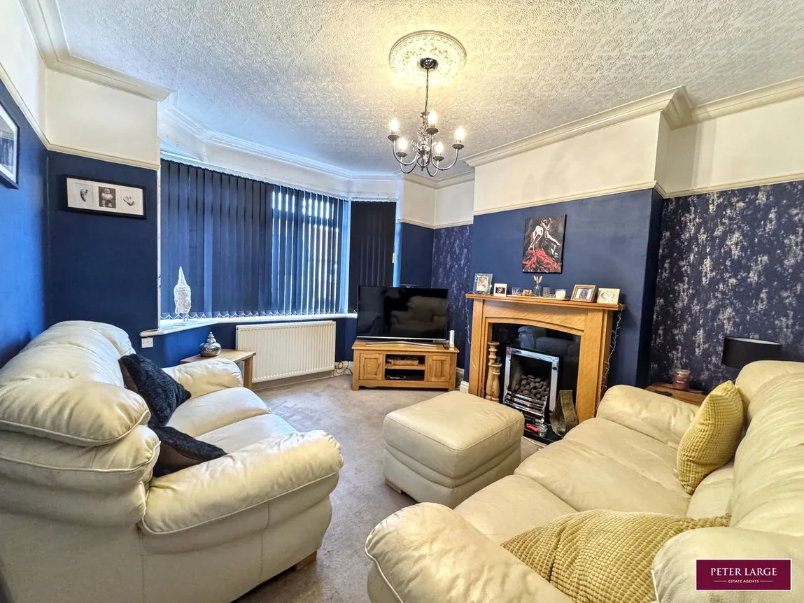 Handsworth Crescent, Rhyl, Denbighshire, LL18 4HP, photo 4