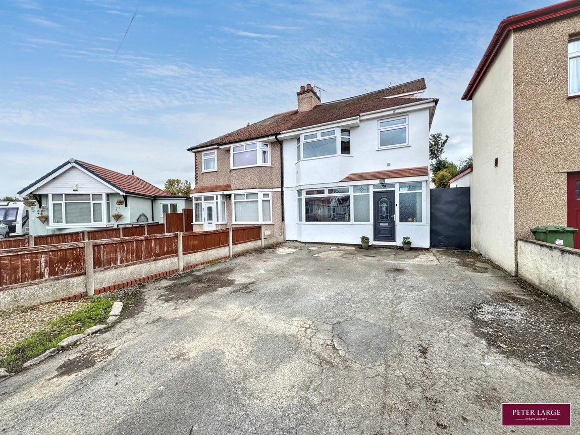 Handsworth Crescent, Rhyl, Denbighshire, LL18 4HP, photo 17