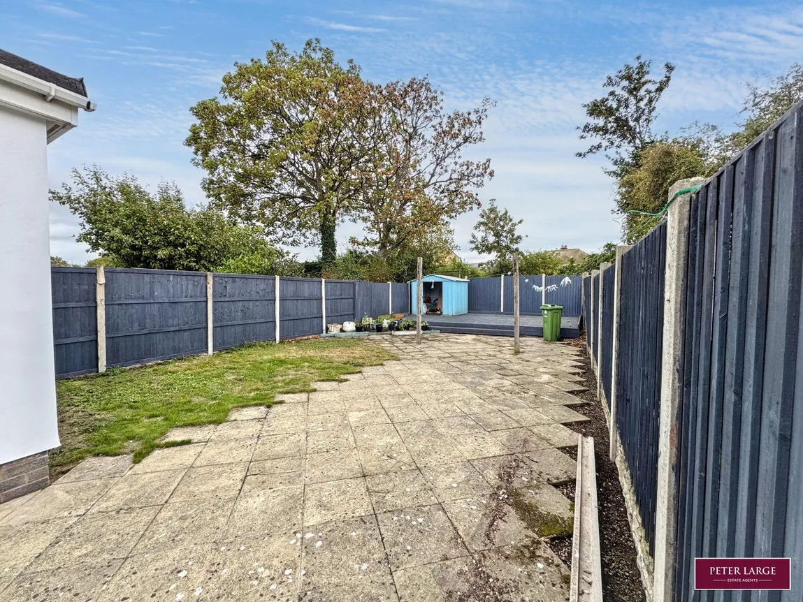 Handsworth Crescent, Rhyl, Denbighshire, LL18 4HP, photo 16