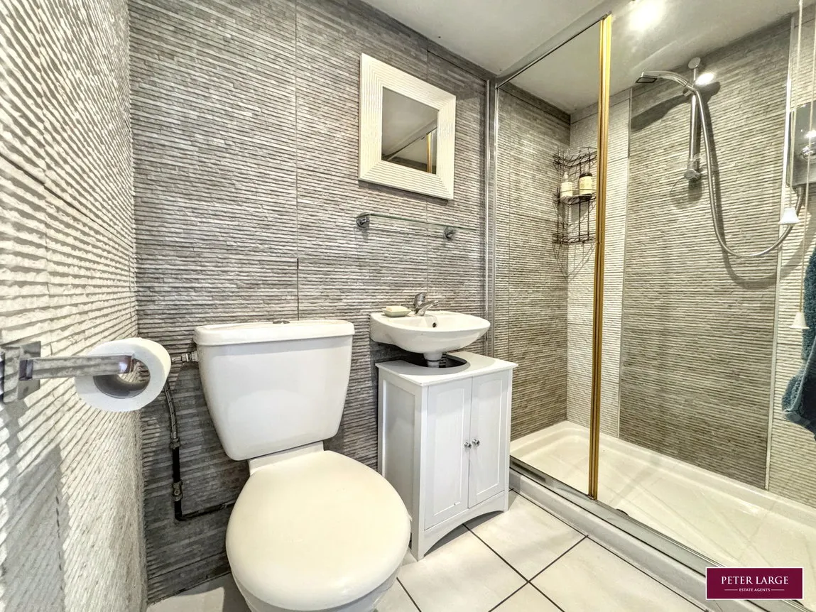 Handsworth Crescent, Rhyl, Denbighshire, LL18 4HP, photo 15