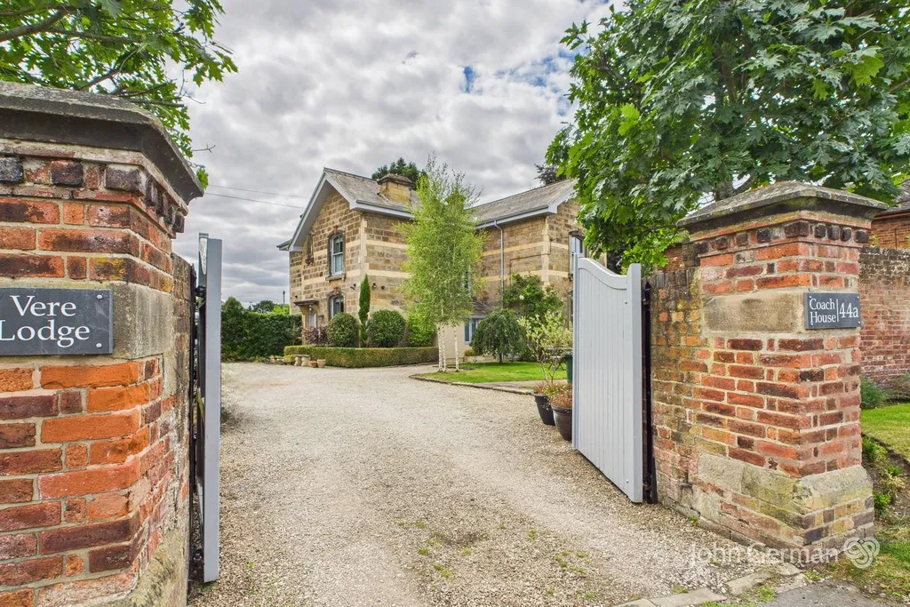 Twyford Road, Willington, photo 39