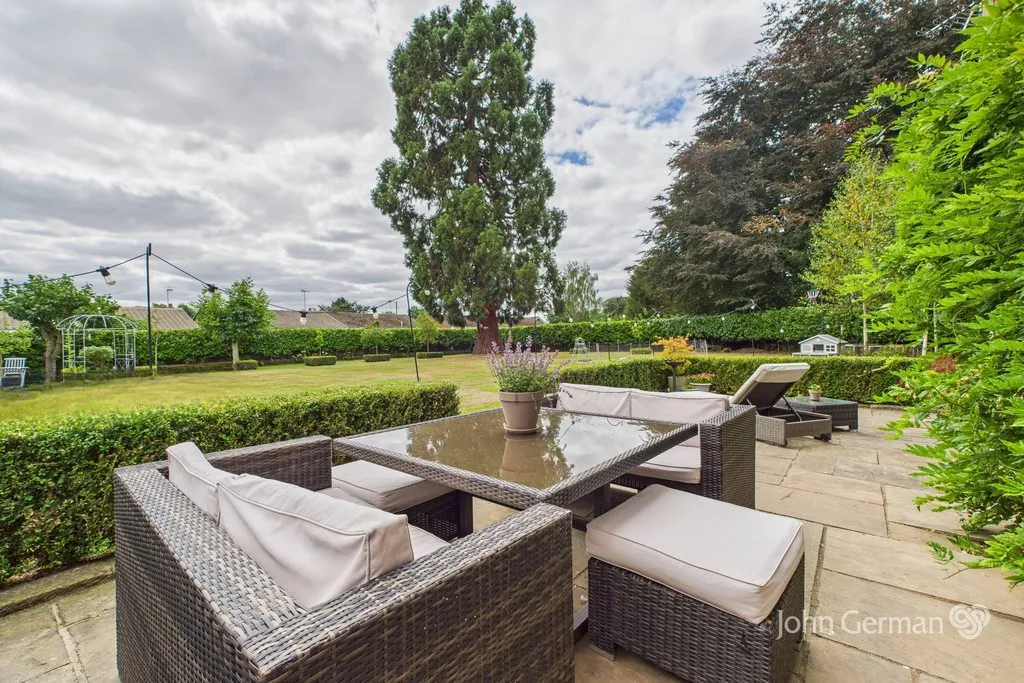 Twyford Road, Willington, photo 41