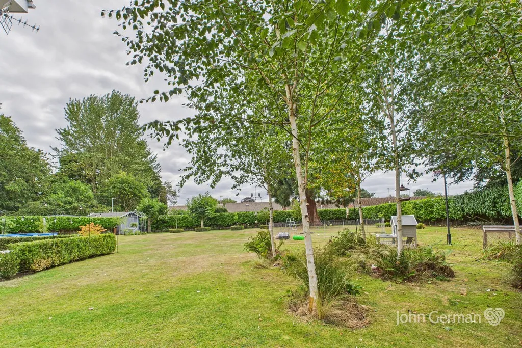 Twyford Road, Willington, photo 38