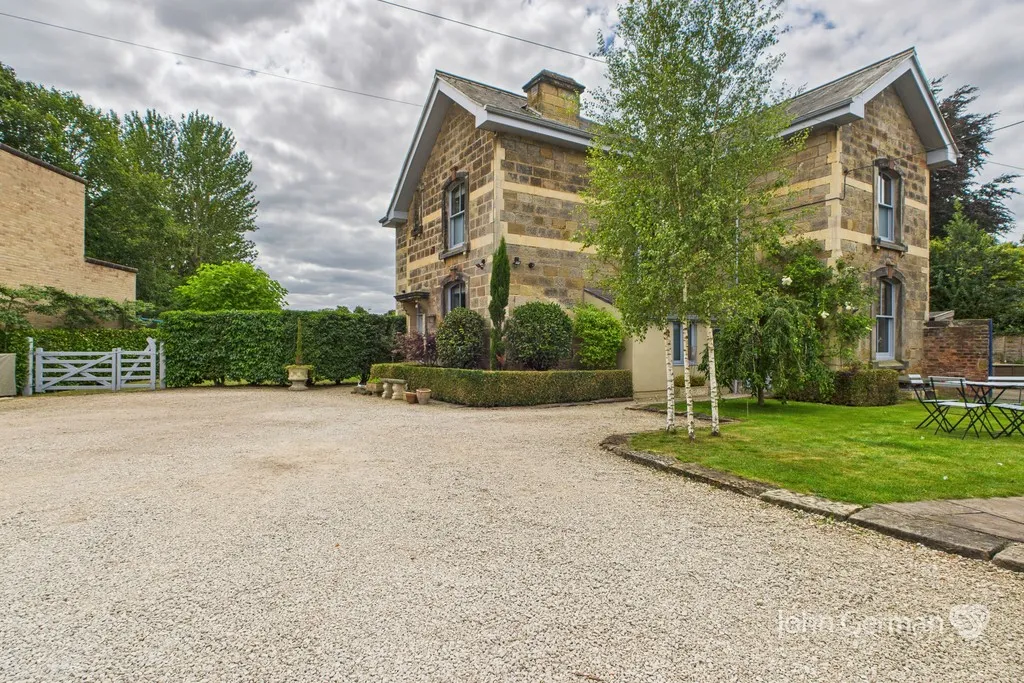 Twyford Road, Willington, photo 44
