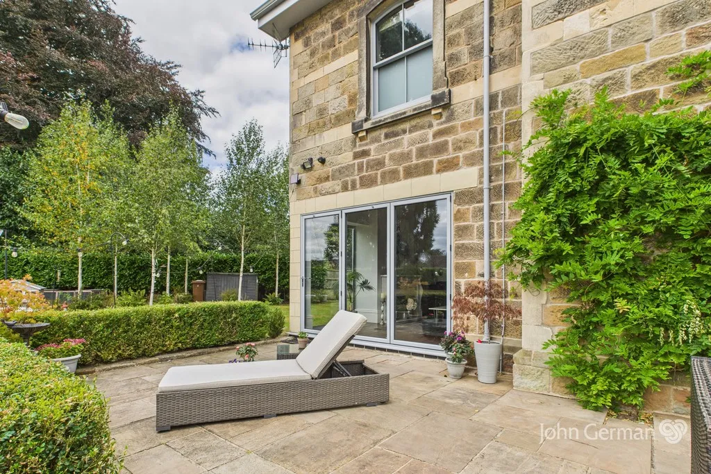 Twyford Road, Willington, photo 2