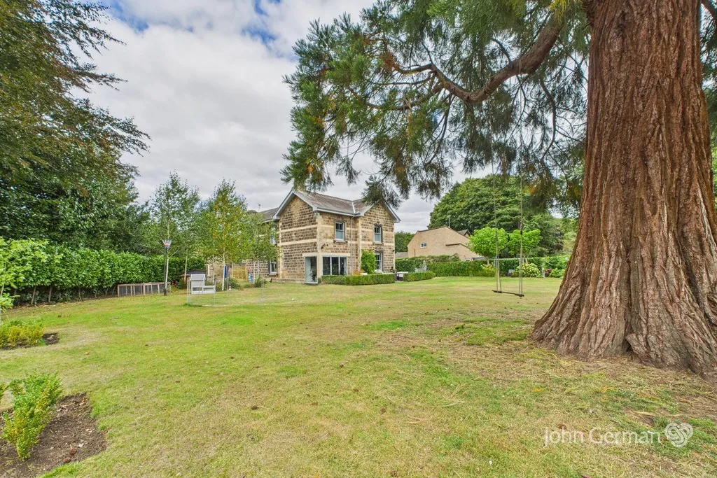 Twyford Road, Willington, photo 34