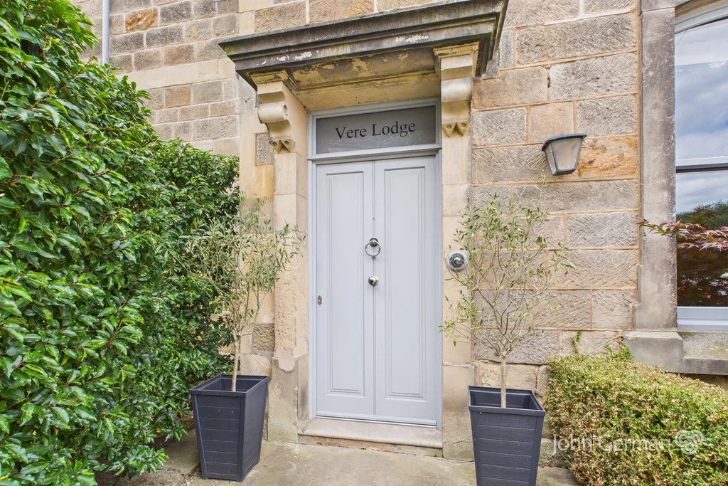Twyford Road, Willington, photo 33