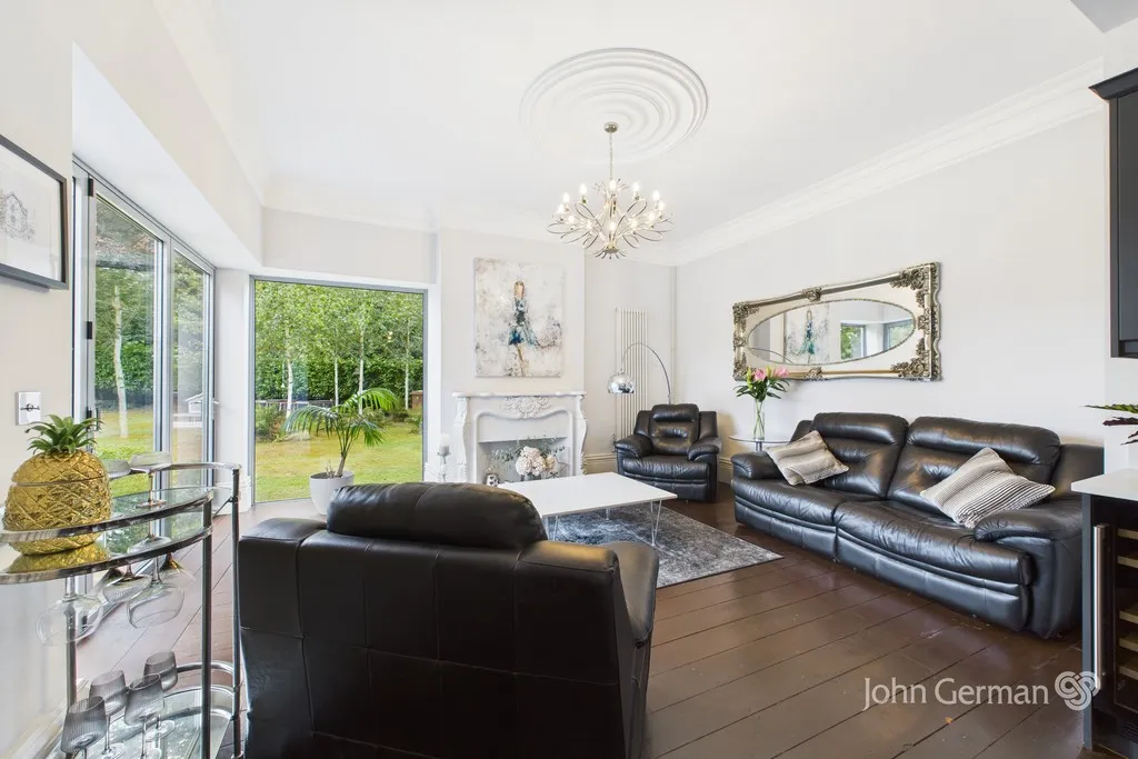 Twyford Road, Willington, photo 6