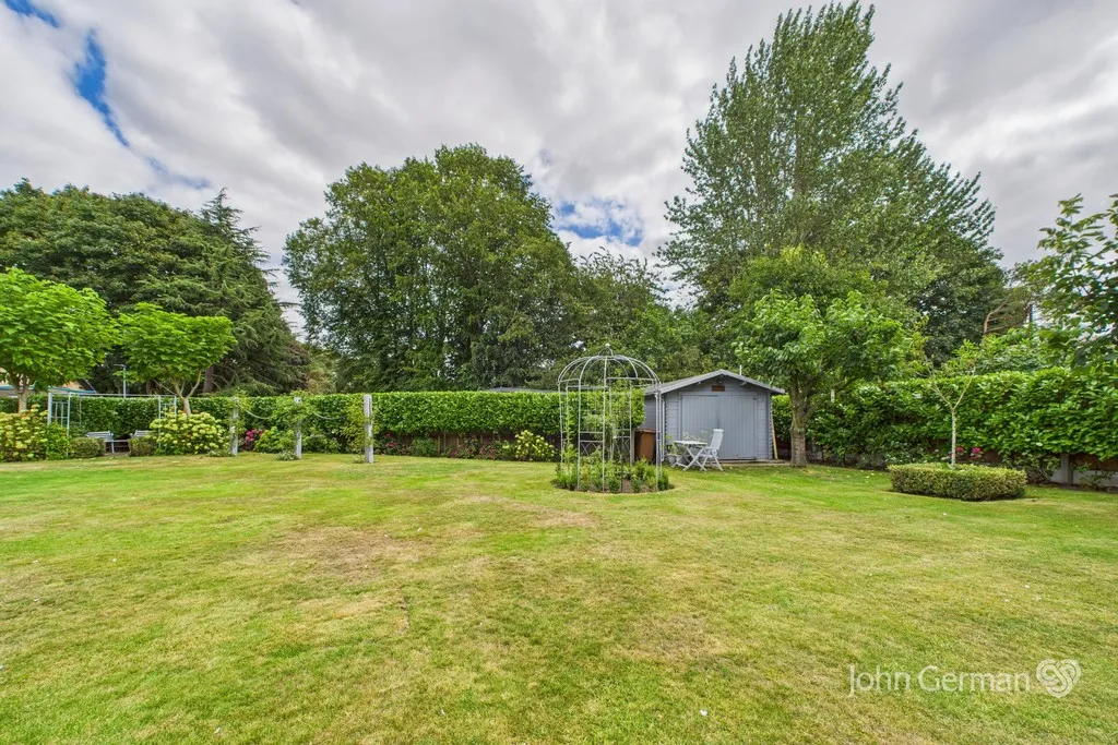 Twyford Road, Willington, photo 37