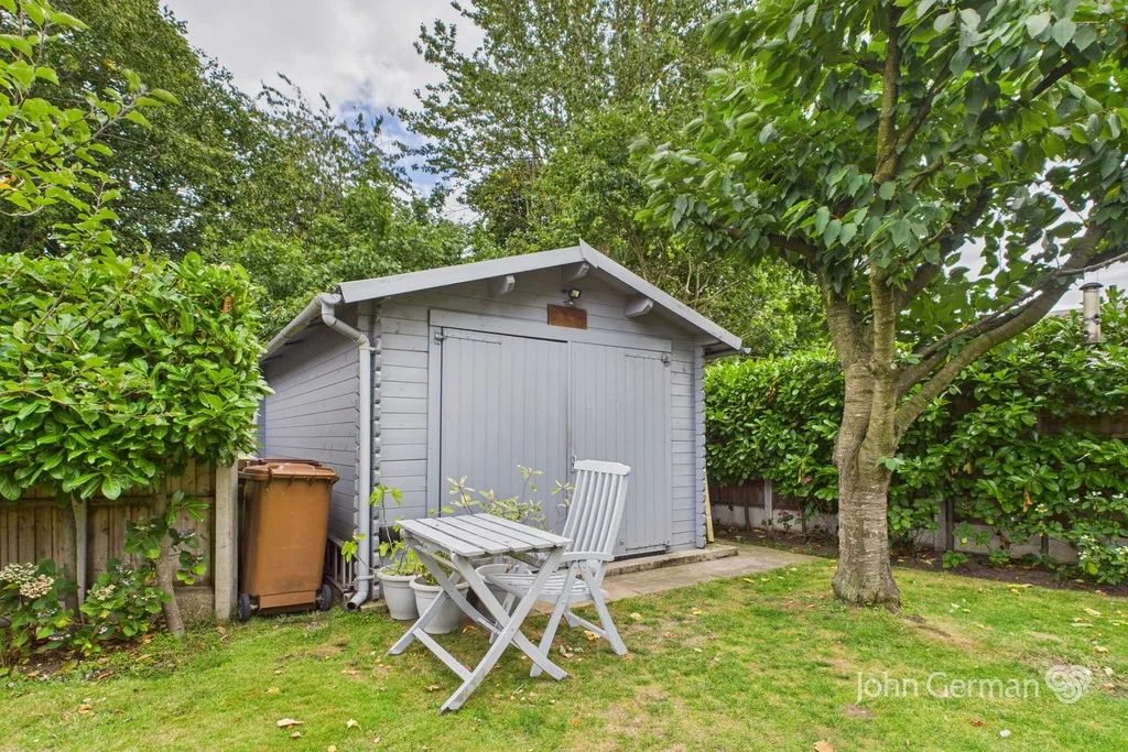 Twyford Road, Willington, photo 42
