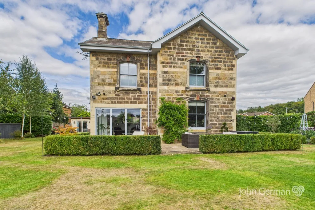 4 bed house for sale, Twyford Road, Willington