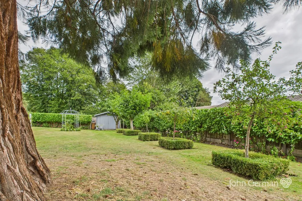 Twyford Road, Willington, photo 40