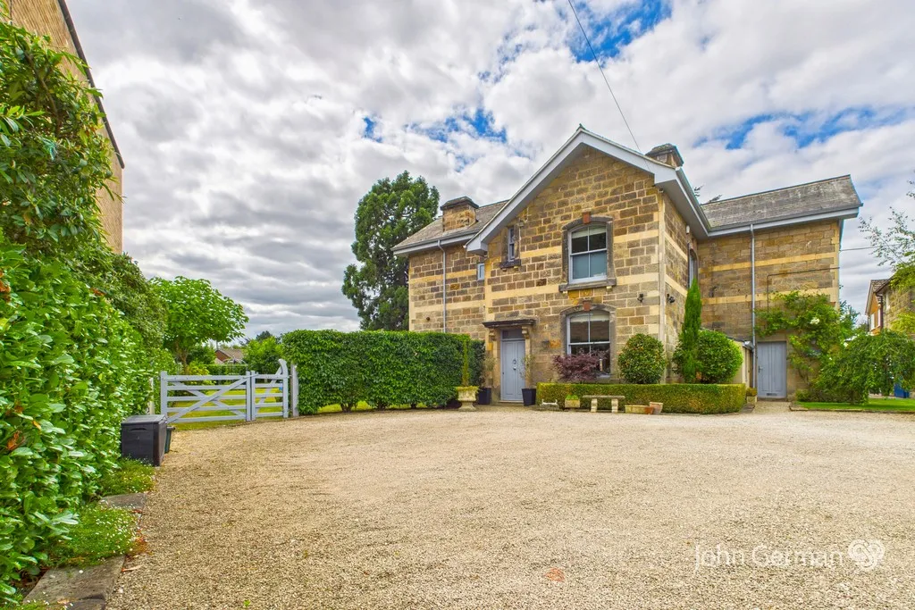 Twyford Road, Willington, photo 12
