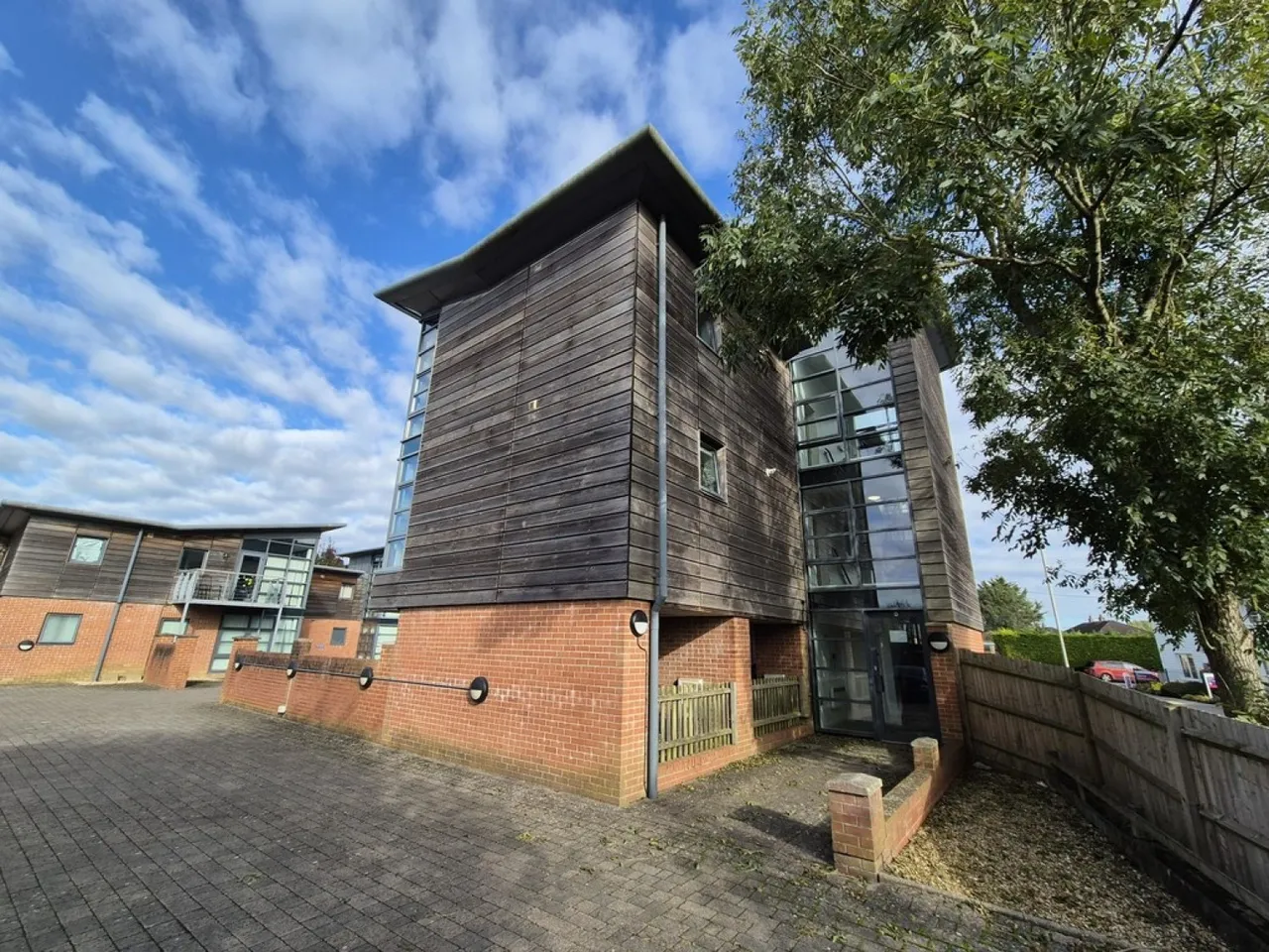 Addison Close, Gillingham, SP8, photo 9